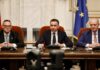 Bogdan Ivan, aviz pozitiv la audierile din Parlament