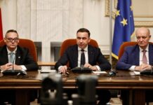 Bogdan Ivan, aviz pozitiv la audierile din Parlament