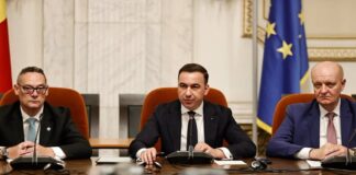 Bogdan Ivan, aviz pozitiv la audierile din Parlament