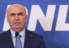 Bolojan: Tomac nu poate să-i continue tăierile. PNL nu votează