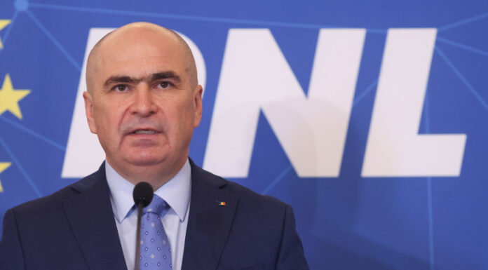 Tomac nu poate să continue tăierile. PNL nu votează guvernul