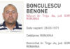 Bărbat din Târgu Jiu, dat în urmărire națională pentru furt