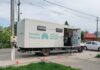 Caravana Sănătății Plămânilor ajunge în Gorj. Radiografii pulmonare gratuite