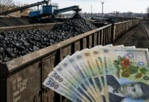 Gorjul produce, Craiova se încălzește! Mega-afacere cu lignit de peste 255 de milioane de lei