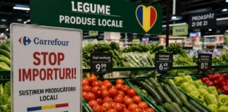 Carrefour a făcut primul pas. Cine îl urmează?