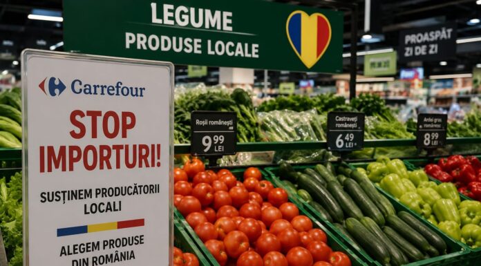Carrefour a făcut primul pas. Cine îl urmează?