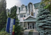 Locul 7 pe țară pentru noul șef al CJAS Gorj