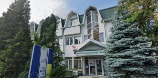 Locul 7 pe țară pentru noul șef al CJAS Gorj