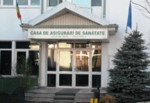 Luptă în doi pentru șefia Casei de Asigurări de Sănătate Gorj