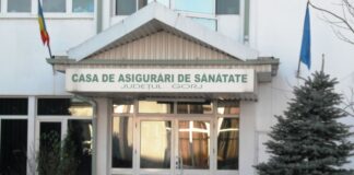 Luptă în doi pentru șefia Casei de Asigurări de Sănătate Gorj