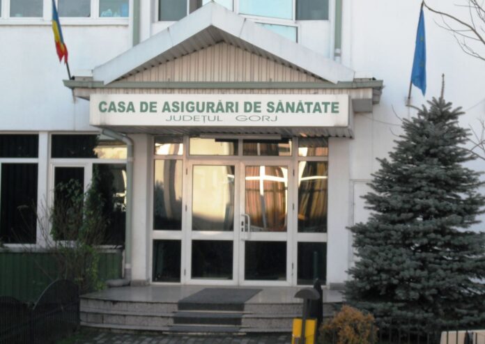 Luptă în doi pentru șefia Casei de Asigurări de Sănătate Gorj