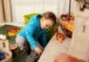 Ce jucării sunt potrivite pentru copiii de 2-3 ani