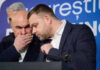 Congres PNL cu zdrăngănit de cătușe