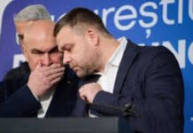 Congres PNL cu zdrăngănit de cătușe
