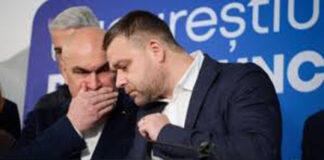 Congres PNL cu zdrăngănit de cătușe