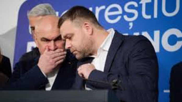 Congres PNL cu zdrăngănit de cătușe