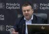 Mâna dreaptă a lui Bolojan, Ciprian Ciucu, audiat de procurorii DNA