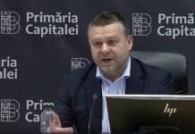 Mâna dreaptă a lui Bolojan, Ciprian Ciucu, audiat de procurorii DNA