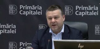 Mâna dreaptă a lui Bolojan, Ciprian Ciucu, audiat de procurorii DNA