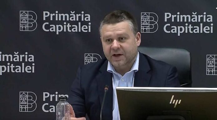 Mâna dreaptă a lui Bolojan, Ciprian Ciucu, audiat de procurorii DNA