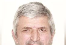 Au apărut imagini cu Aurel Andronache, bărbatul dispărut din Rovinari. Familia îl caută de aproape trei săptămâni