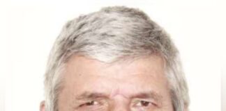 Au apărut imagini cu Aurel Andronache, bărbatul dispărut din Rovinari. Familia îl caută de aproape trei săptămâni