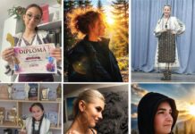 Cursanții Școlii Populare de Arte „Constantin Brâncuși” Târgu Jiu, premiați la ArtFest Junior Polovragi