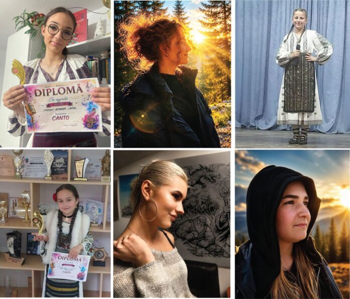 Cursanții Școlii Populare de Arte „Constantin Brâncuși” Târgu Jiu, premiați la ArtFest Junior Polovragi