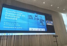 Conferința Națională de Educație Socială, ediția a VII-a 2026