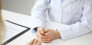 Controale medicale gratuite la Turburea