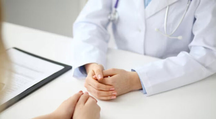 Controale medicale gratuite la Turburea