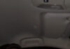 VIDEO: Minor de 12 ani, filmat în timp ce conduce o mașină pe străzile din Târgu Jiu