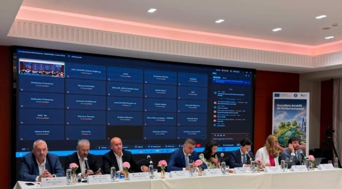 Noi oportunități de finanțare pentru Gorj