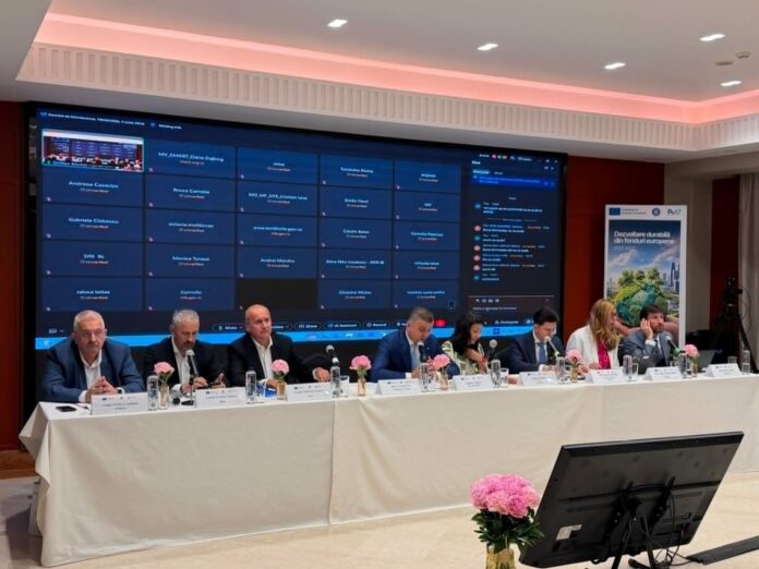 Noi oportunități de finanțare pentru Gorj