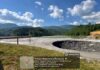 Grav: Jiul, poluat cu zgură și cenușă. A apărut un crater de 50 m