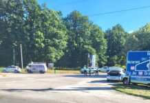 Cercetat de polițiști la 60 de ani pentru conducerea unui autoturism sub influența alcoolului