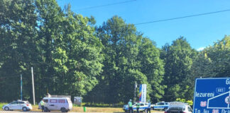 Cercetat de polițiști la 60 de ani pentru conducerea unui autoturism sub influența alcoolului