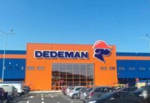 Dedeman Târgu Jiu, printre primele magazine din țară care vor avea stații de încărcare a mașinilor electrice