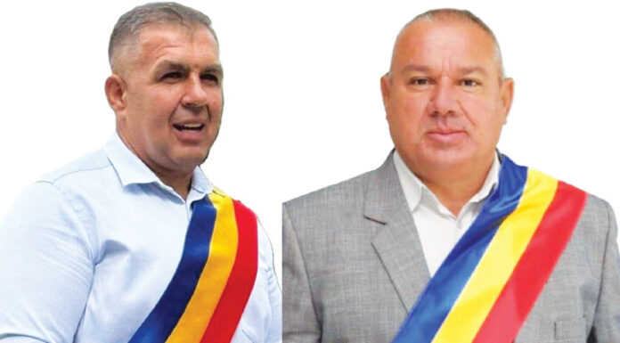 Primarii PSD din Tismana și Drăguțești, reținuți pentru 24 de ore în dosare penale distincte!