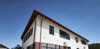 Dispensar nou în comuna Licurici