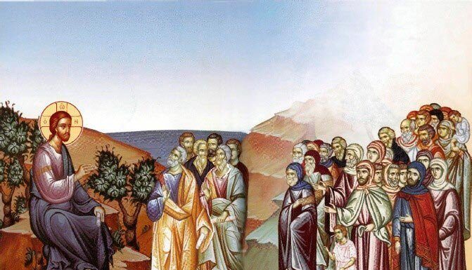 Viaţa Spirituală – Calea, Lumina, Adevărul şi Viaţa – Dumnezeu ne îndeamnă ca să urmăm calea firească în care să primeze grija pentru mântuire în viața noastră pământească, supusă grijilor timpurilor și sfârșitului!