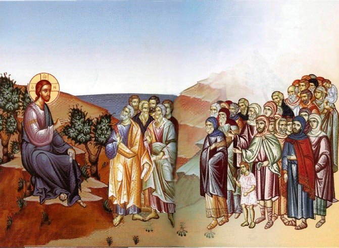 Viaţa Spirituală – Calea, Lumina, Adevărul şi Viaţa – Dumnezeu ne îndeamnă ca să urmăm calea firească în care să primeze grija pentru mântuire în viața noastră pământească, supusă grijilor timpurilor și sfârșitului!