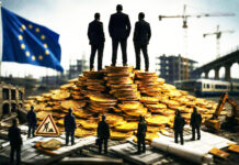 Fondurile europene – mina de aur a băieților deștepți