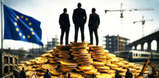 Fondurile europene – mina de aur a băieților deștepți
