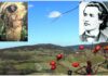 Eminescu şi prezenţa lui meteorică în satul Floreşti, Gorj – „Locul în care sunt e cât se poate de frumos. Râuri, codru, şes, dealuri, munţi în depărtare”!