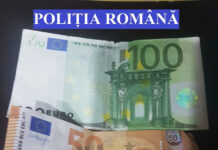 „Fabrica” de euro falși care a păcălit vânzători din Gorj, închisă de prescripție