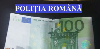 „Fabrica” de euro falși care a păcălit vânzători din Gorj, închisă de prescripție