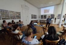 Târgu Jiu, capitala educației muzeale timp de trei zile