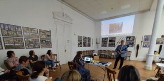 Târgu Jiu, capitala educației muzeale timp de trei zile