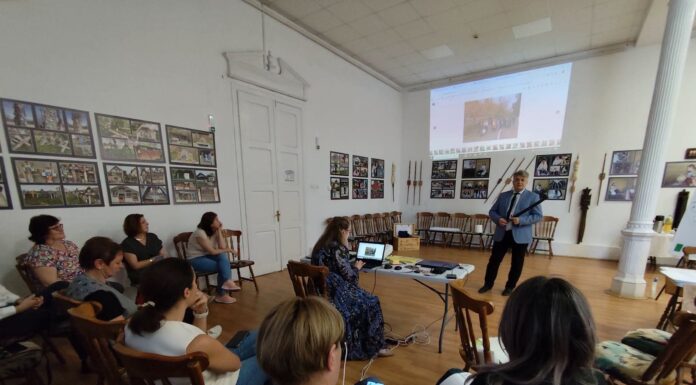 Târgu Jiu, capitala educației muzeale timp de trei zile